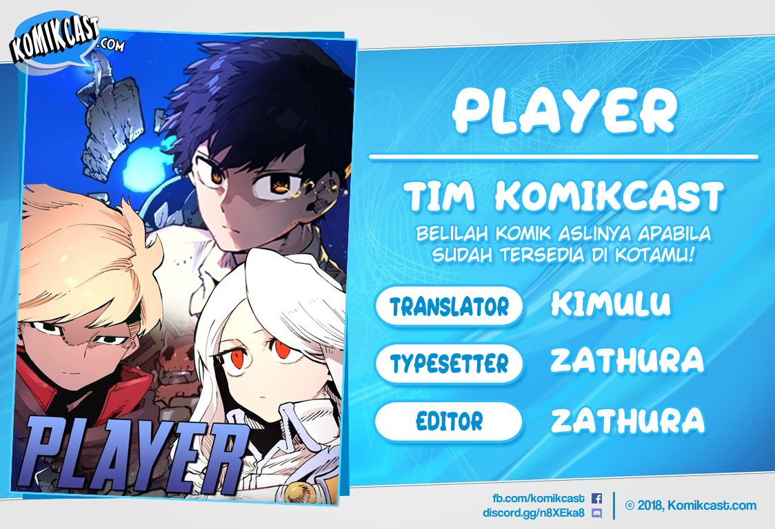 Komik Player - Chapter 08