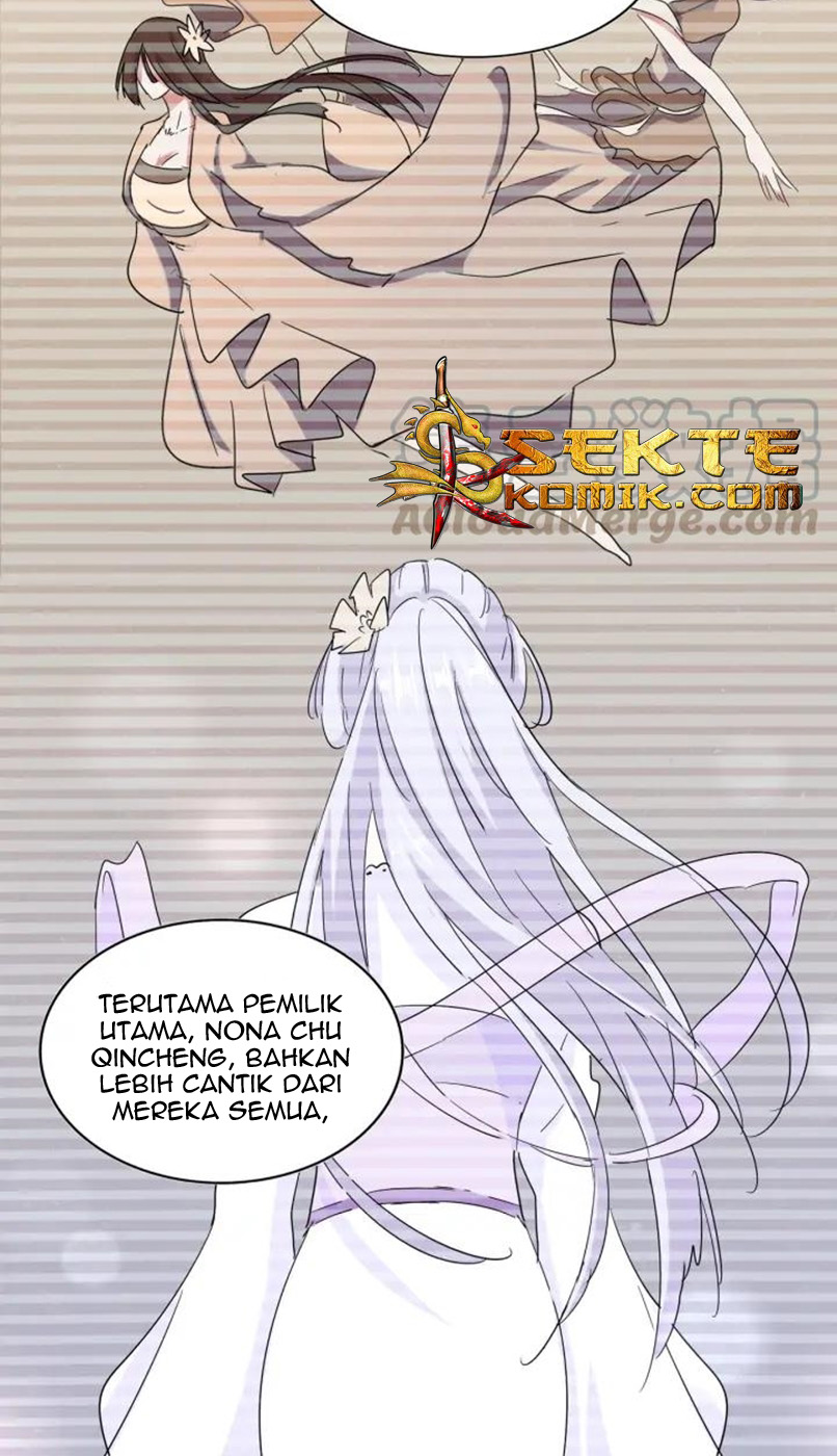 Magic Emperor Chapter 105 Gambar 14