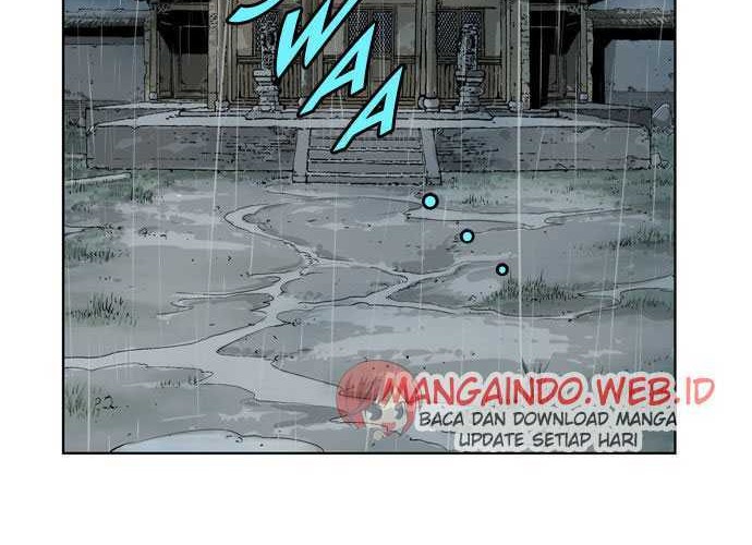 Baca Manhwa Gosu Chapter 17 Gambar 2