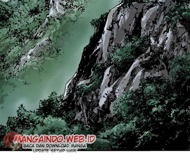 Baca Manhwa Gosu Chapter 12 Gambar 2