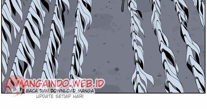 Baca Manhwa Gosu Chapter 9 Gambar 2