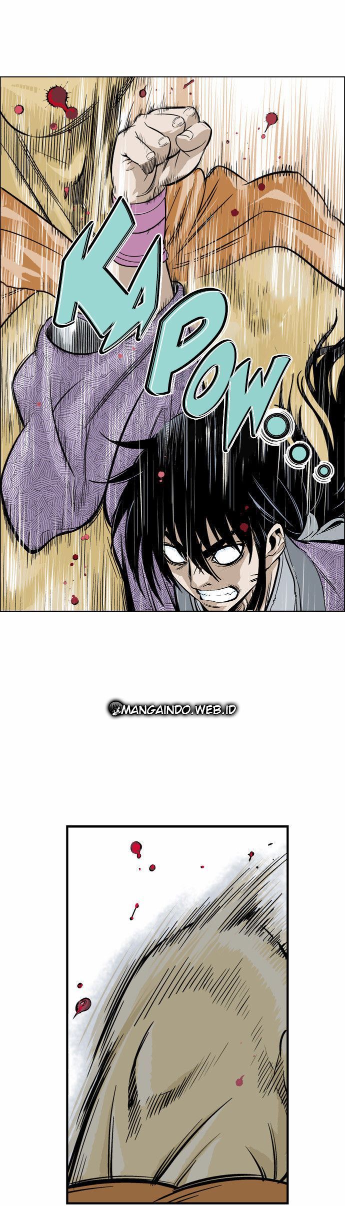 Gosu Chapter 1 Gambar 44