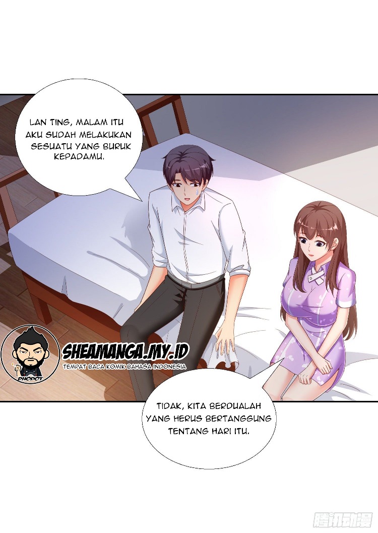 Baca Manhua Super School Doctor Chapter 39 Gambar 2