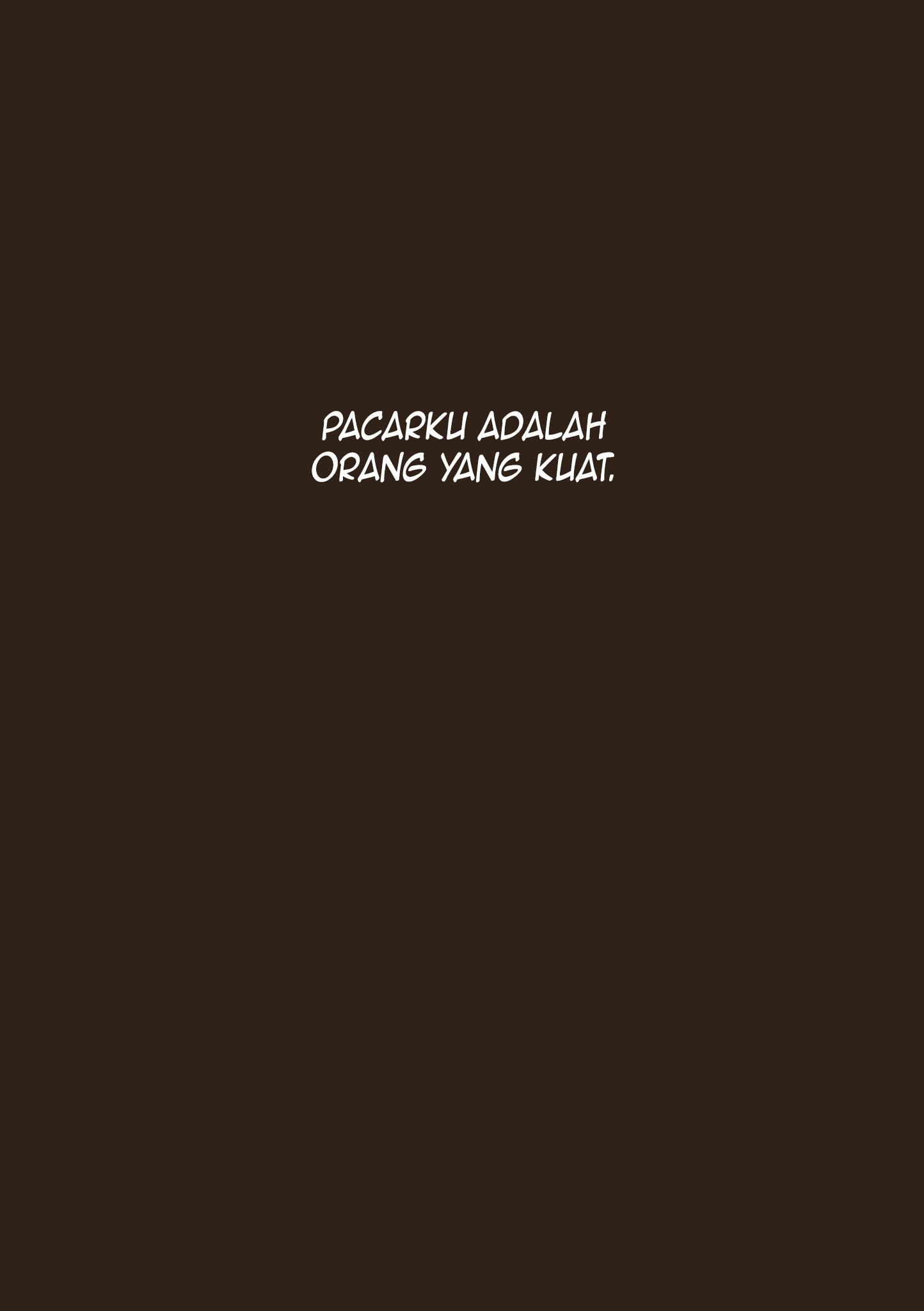Komik “Watashi ga Inakute mo Shiawase ni natte Kudasai” Nante, Fuzaken na - Chapter 00