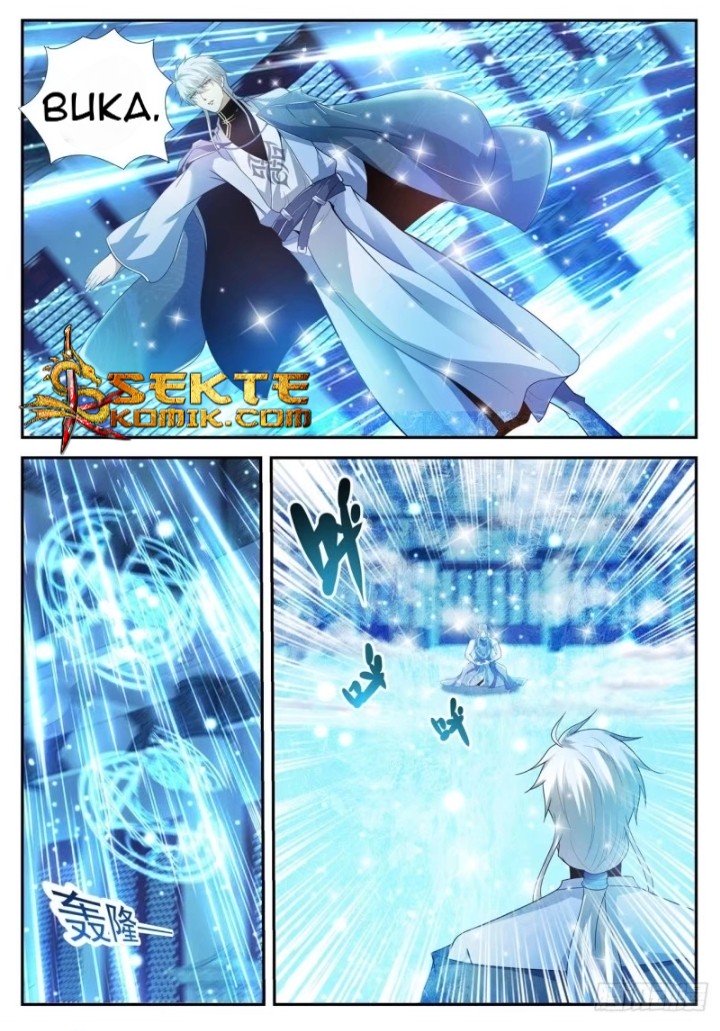 Rebirth Of The Urban Immortal Cultivator Chapter 425 Gambar 6