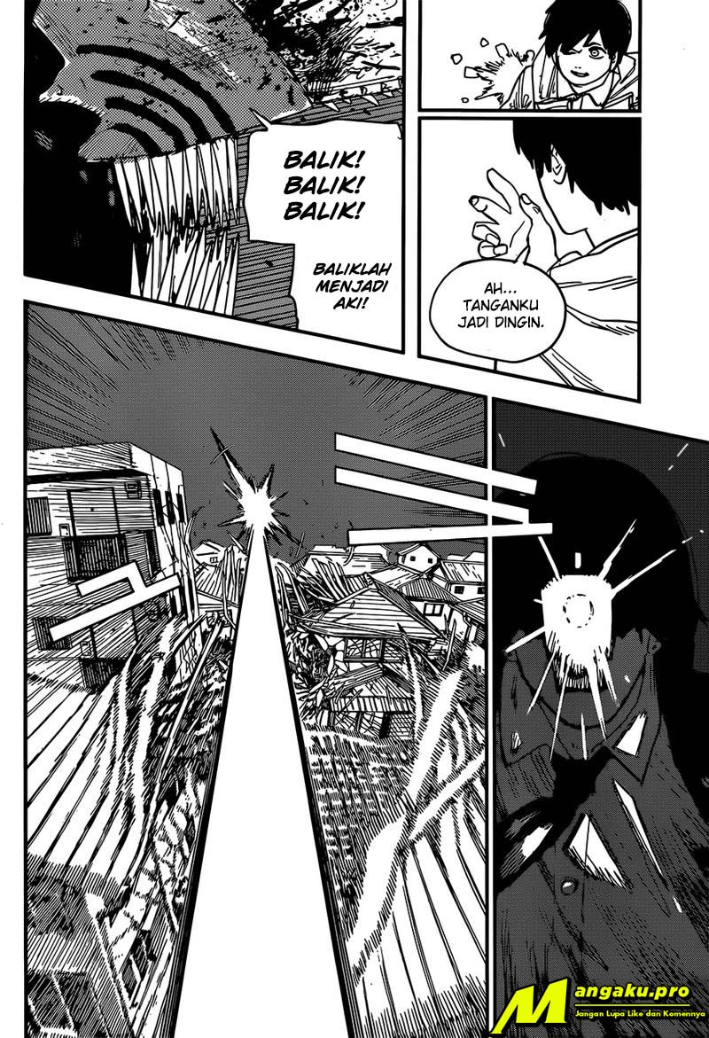 Chainsaw Man Chapter 79 Gambar 5