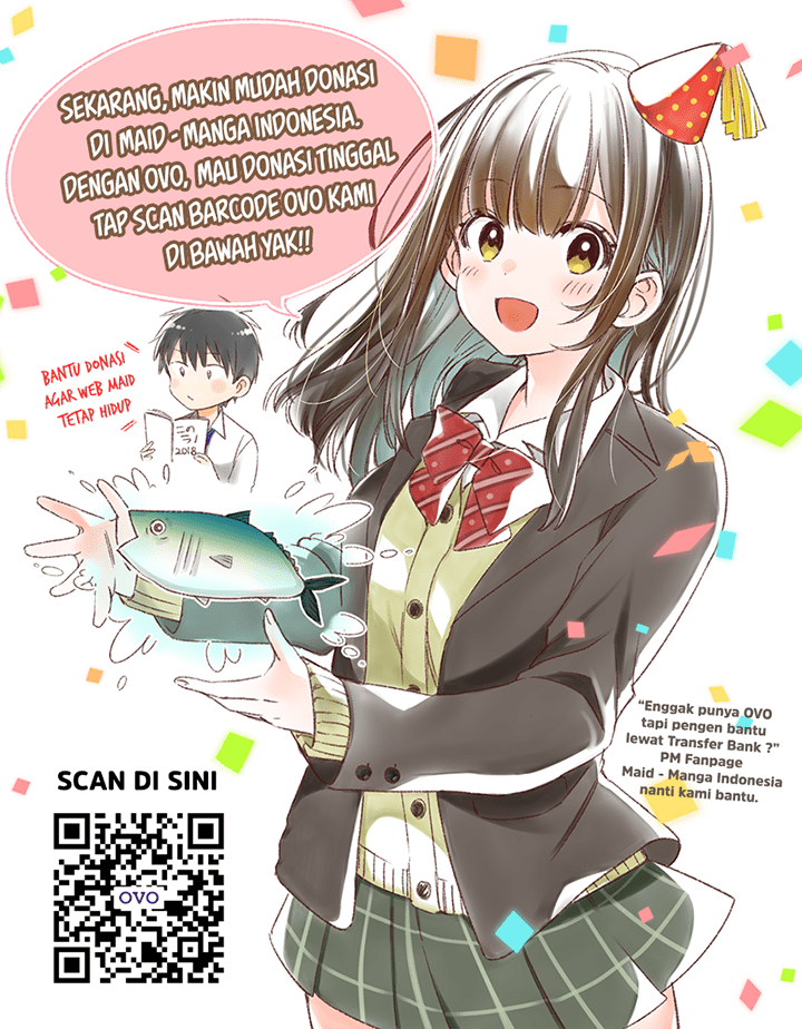 Kuma Kuma Kuma Bear Chapter 48 Gambar 4