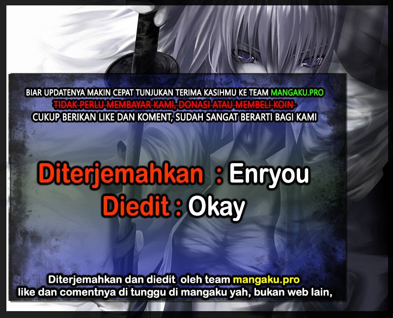 Komik Chainsaw Man - Chapter 81