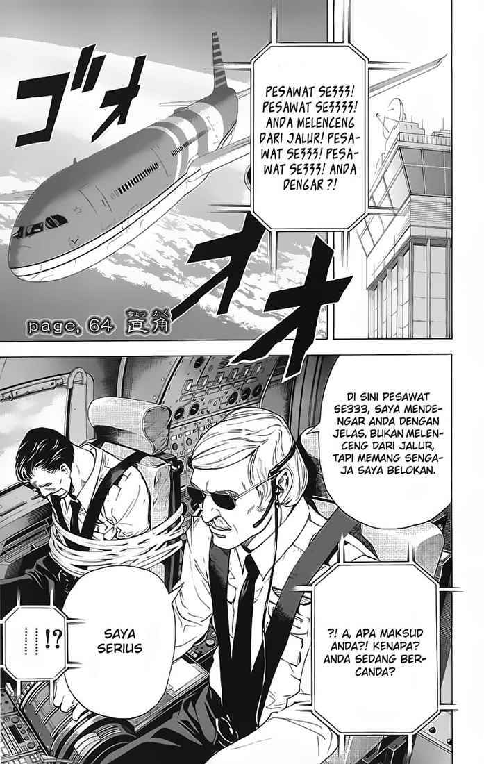 Baca Manga Death note Chapter 64 Gambar 2