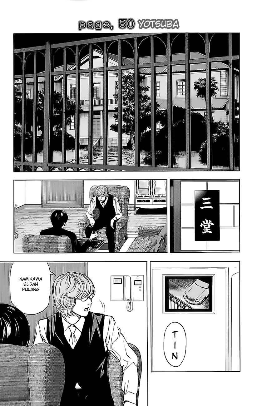 Baca Manga Death note Chapter 50 Gambar 2