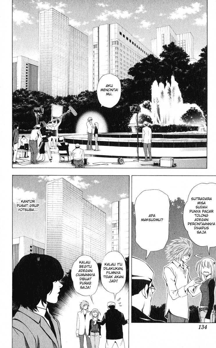 Baca Manga Death note Chapter 41 Gambar 2