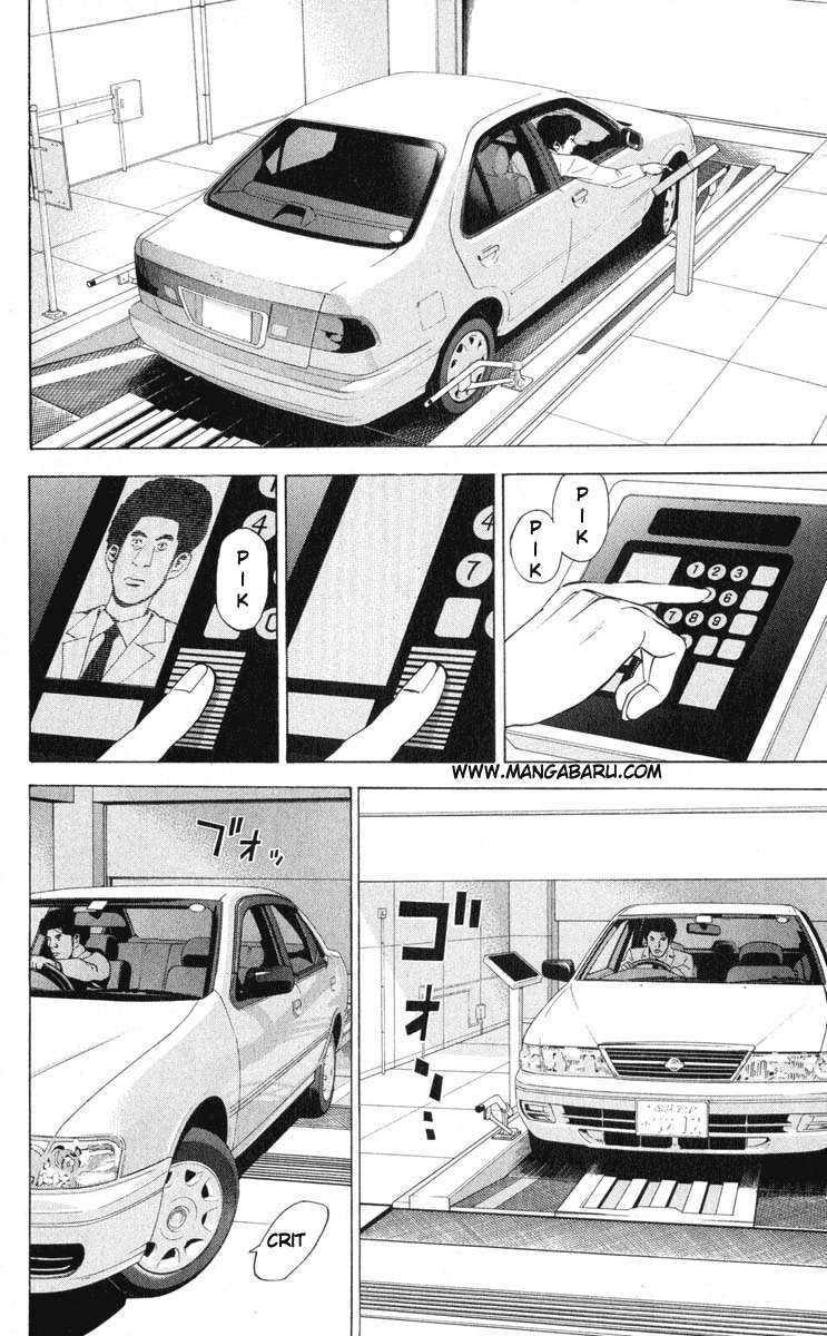 Baca Manga Death note Chapter 38 Gambar 2