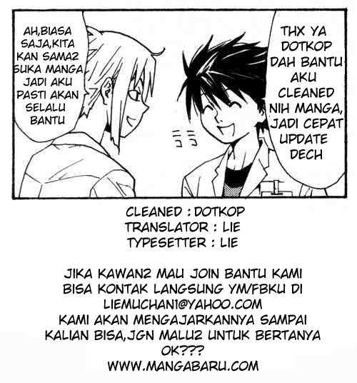 Baca Manga Death note Chapter 35 Gambar 2