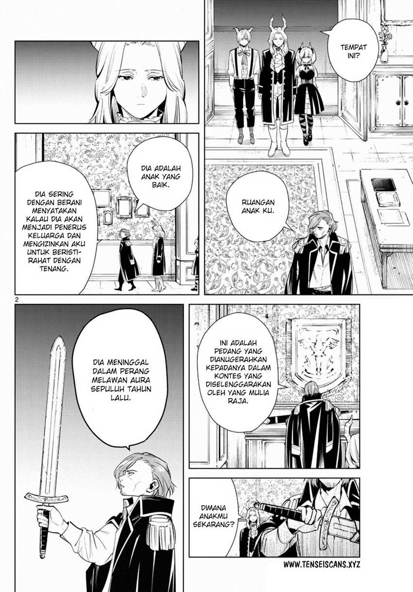Baca Manga Sousou no Frieren Chapter 15 Gambar 2