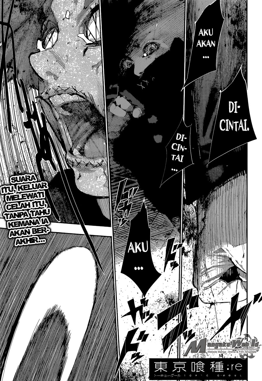 Baca Manga Tokyo Ghoul:re Chapter 54 Gambar 2
