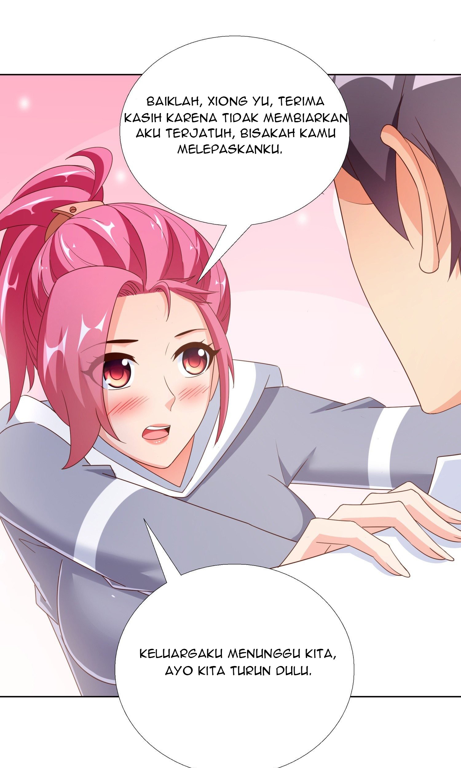 Baca Manhua Super School Doctor Chapter 58 Gambar 2