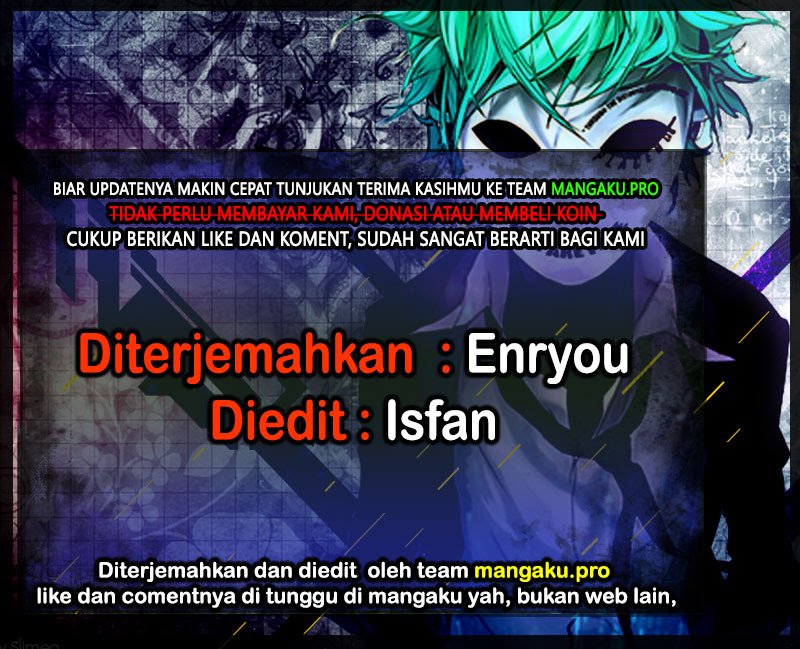 Komik Chainsaw Man - Chapter 83