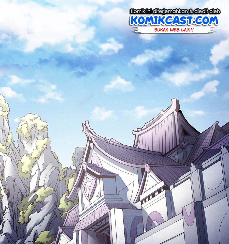 Baca Manhua God of Martial Arts Chapter 102.1 Gambar 2