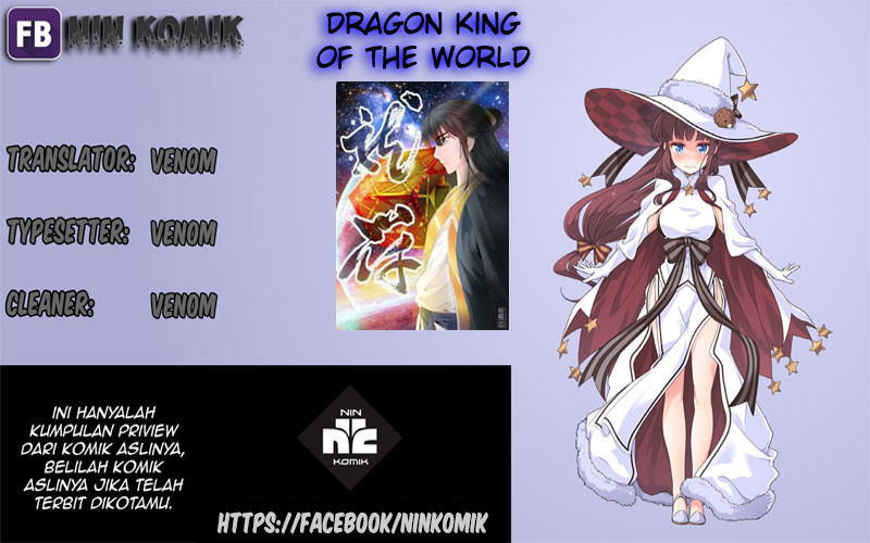 Baca Manhua Dragon King of the World Chapter 07 Gambar 2