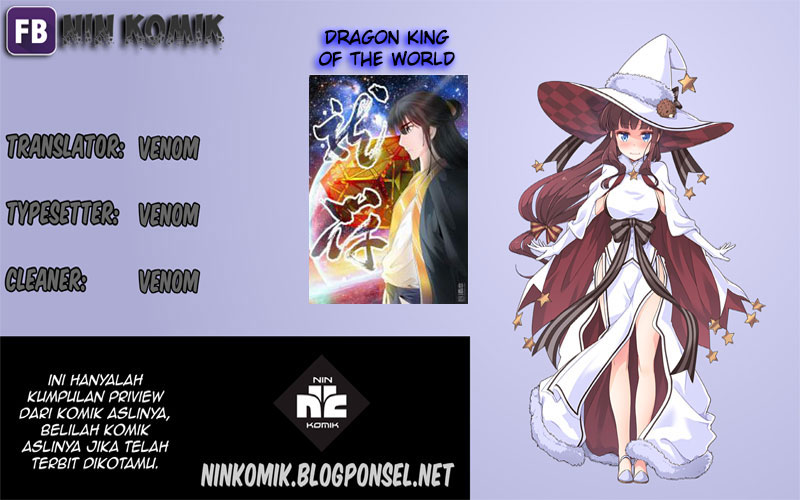 Komik Dragon King of the World - Chapter 06