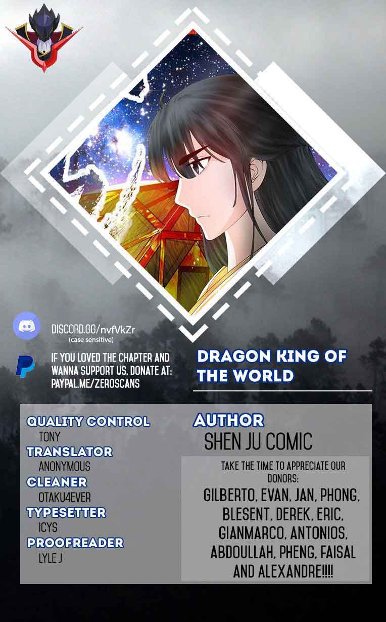 Baca Manhua Dragon King of the World Chapter 05 Gambar 2