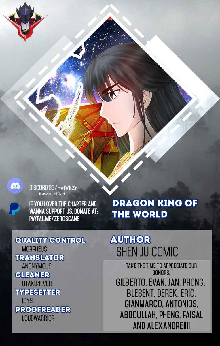 Baca Manhua Dragon King of the World Chapter 03 Gambar 2