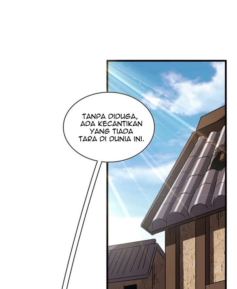 Baca Manhua Magic Emperor Chapter 126 Gambar 2