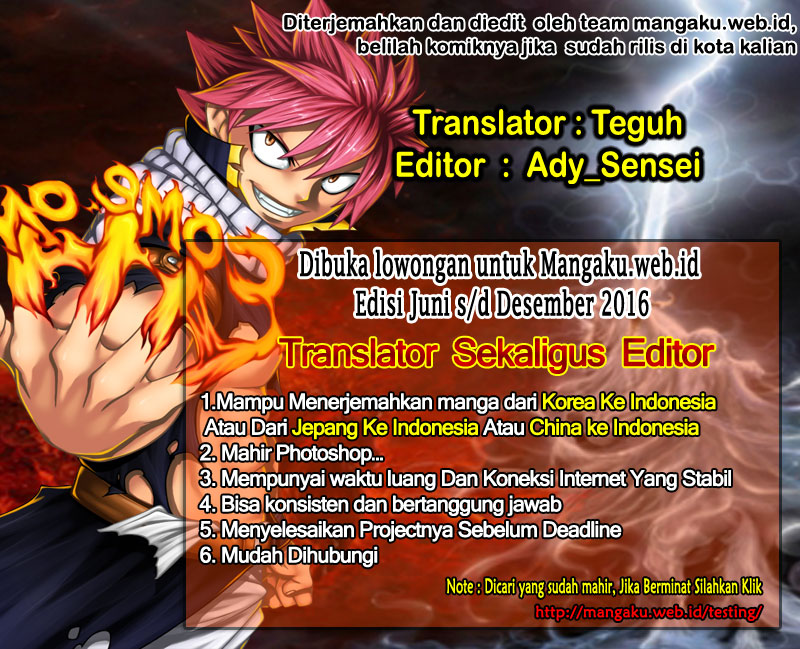 Komik Boku no Hero Academia - Chapter 95