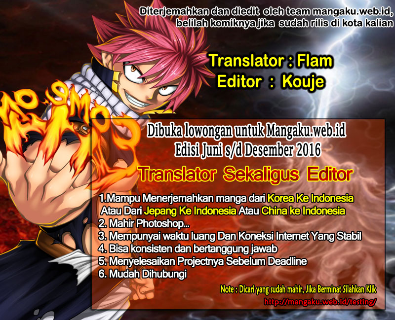 Komik Boku no Hero Academia - Chapter 125