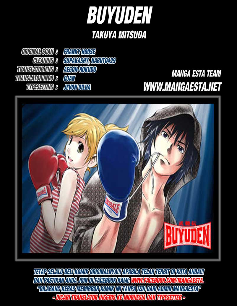 Baca Manga Buyuden Chapter 17 Gambar 2