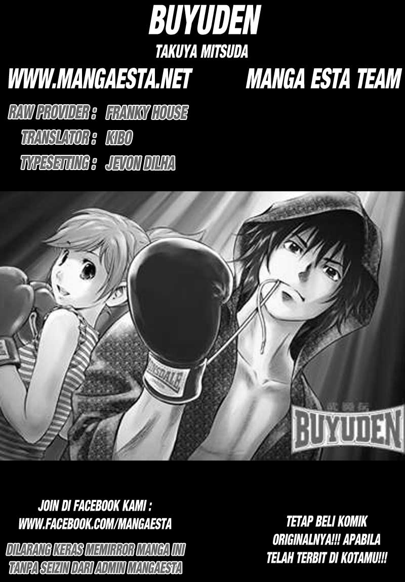 Baca Manga Buyuden Chapter 14 Gambar 2