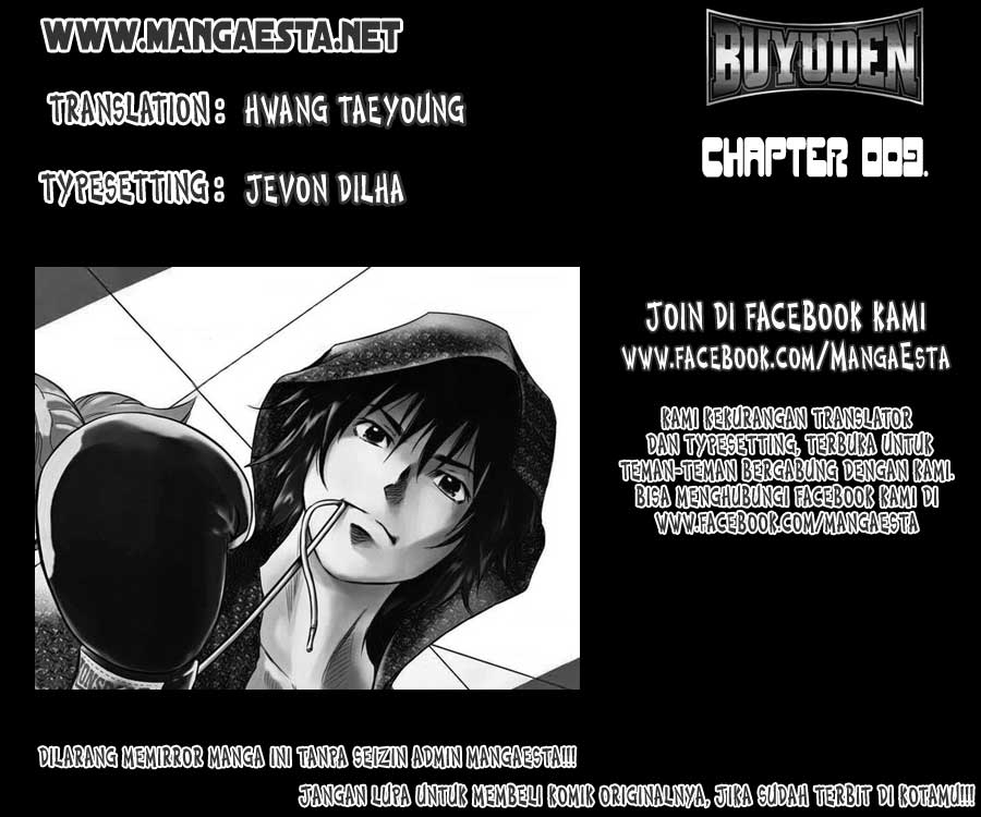 Baca Manga Buyuden Chapter 10 Gambar 2
