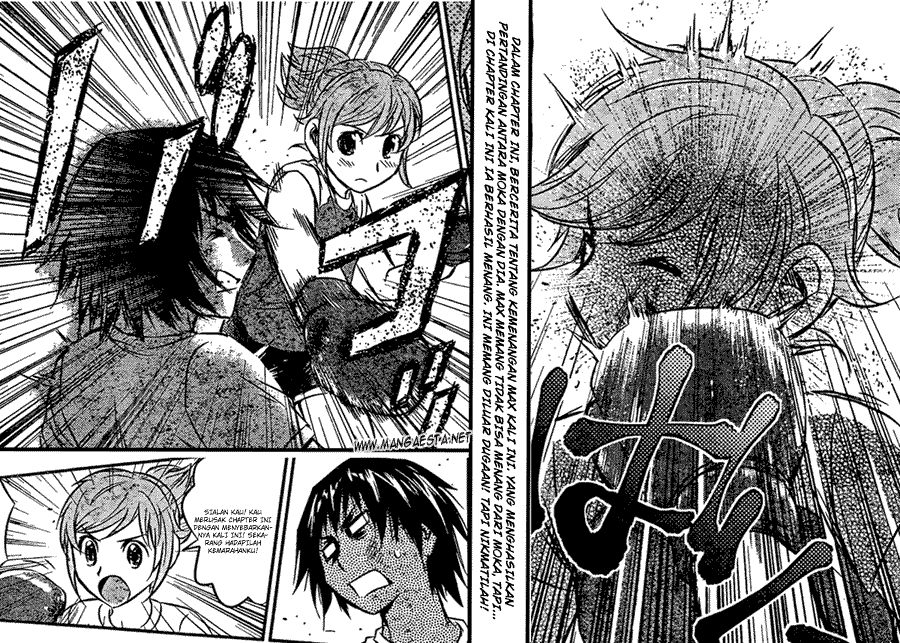 Komik Buyuden - Chapter 9