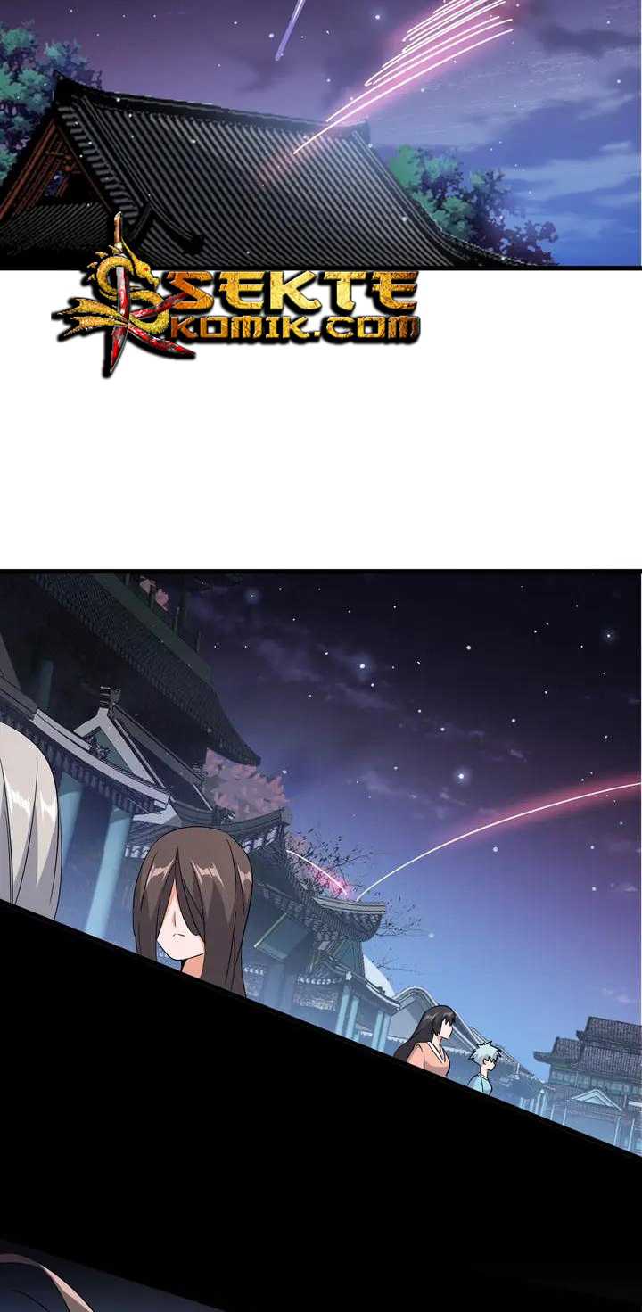 Magic Emperor Chapter 130 Gambar 7