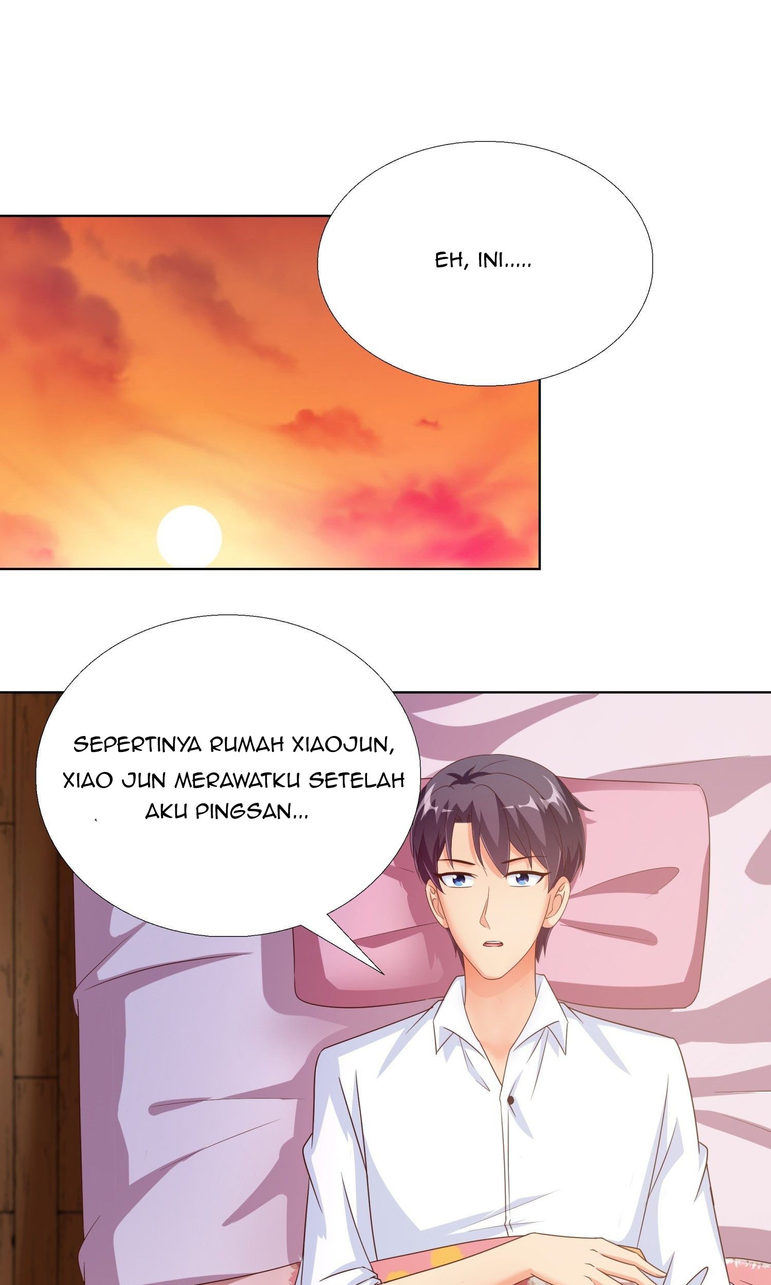 Baca Manhua Super School Doctor Chapter 67 Gambar 2