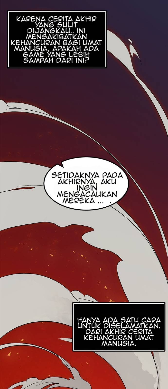 Return to Player Chapter 1 Gambar 14