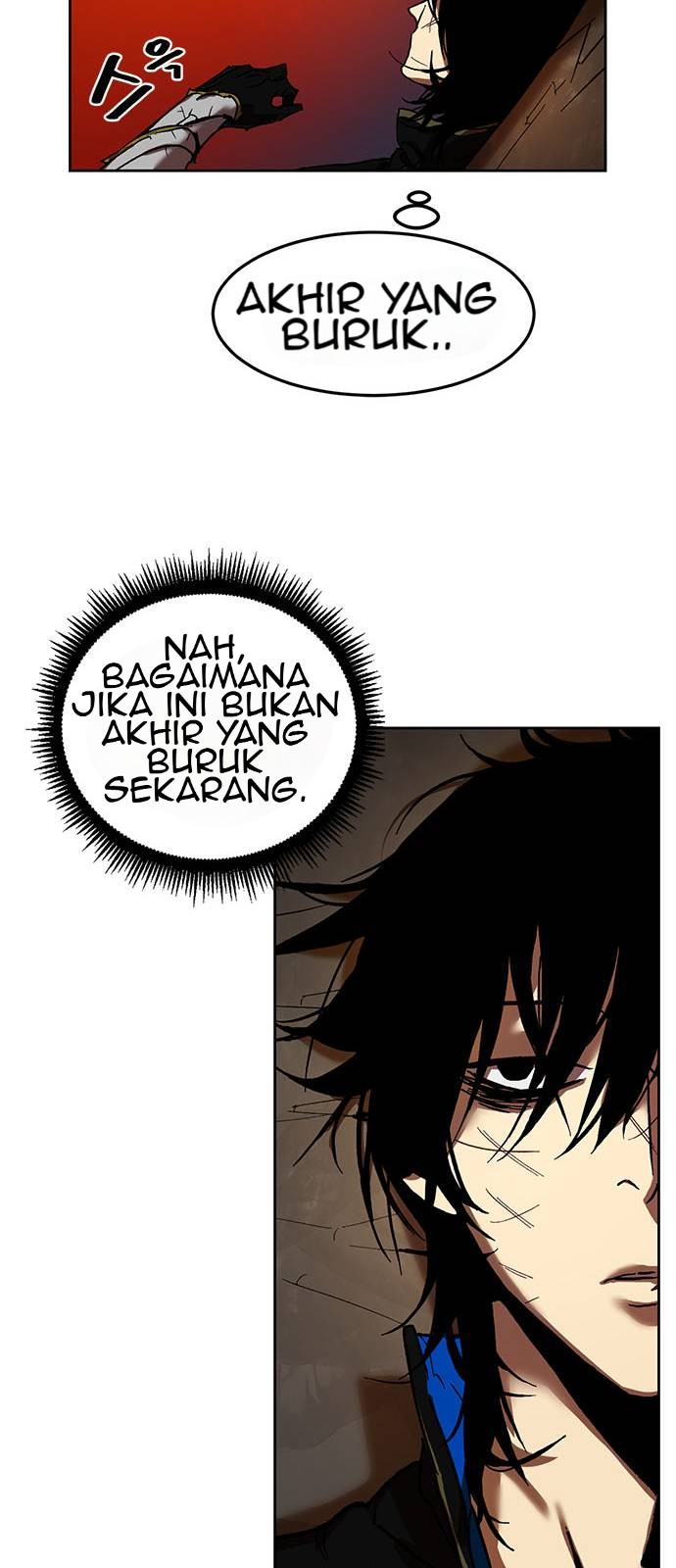 Return to Player Chapter 1 Gambar 20