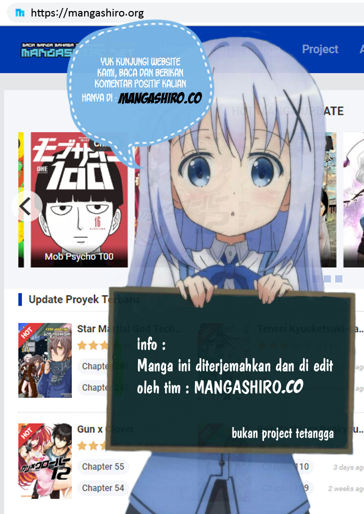 Baca Manga Tondemo Skill de Isekai Hourou Meshi Chapter 33 Gambar 2