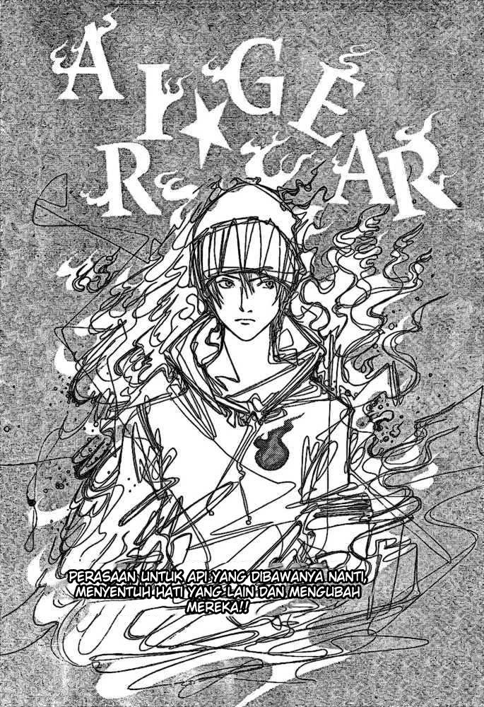 Komik Air Gear - Chapter 204