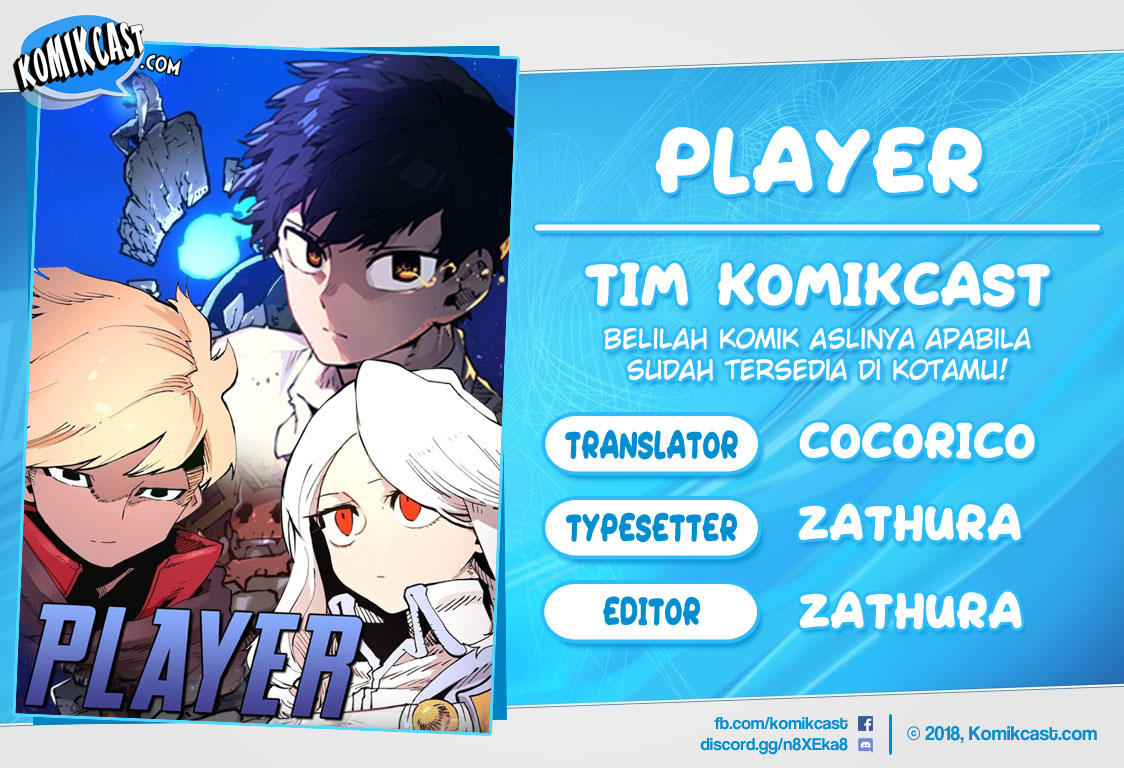 Komik Player - Chapter 16