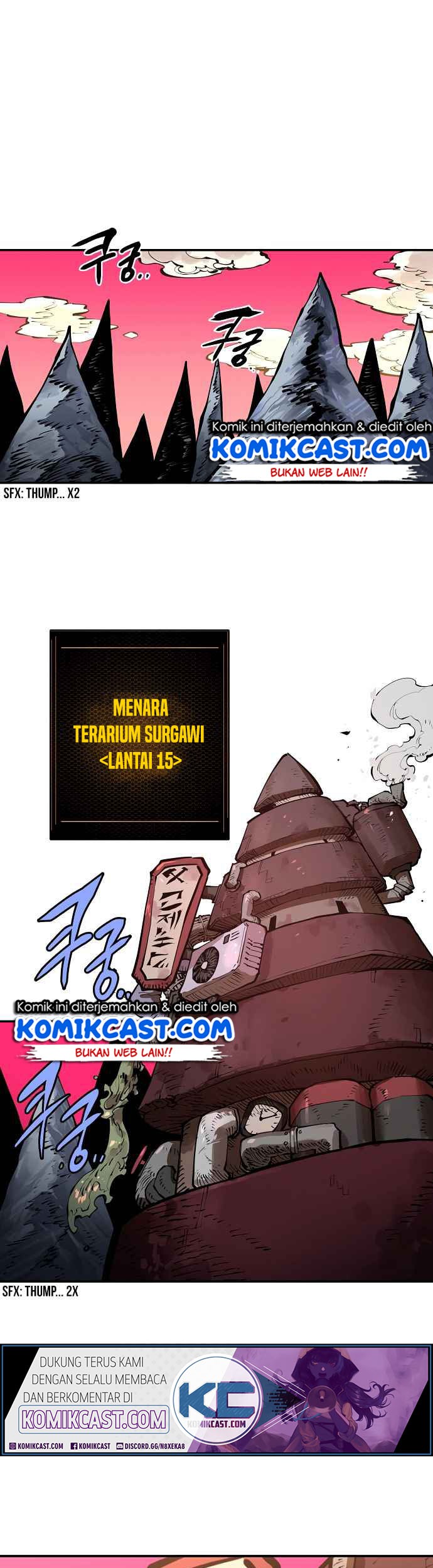 Baca Manhwa Player Chapter 16 Gambar 2