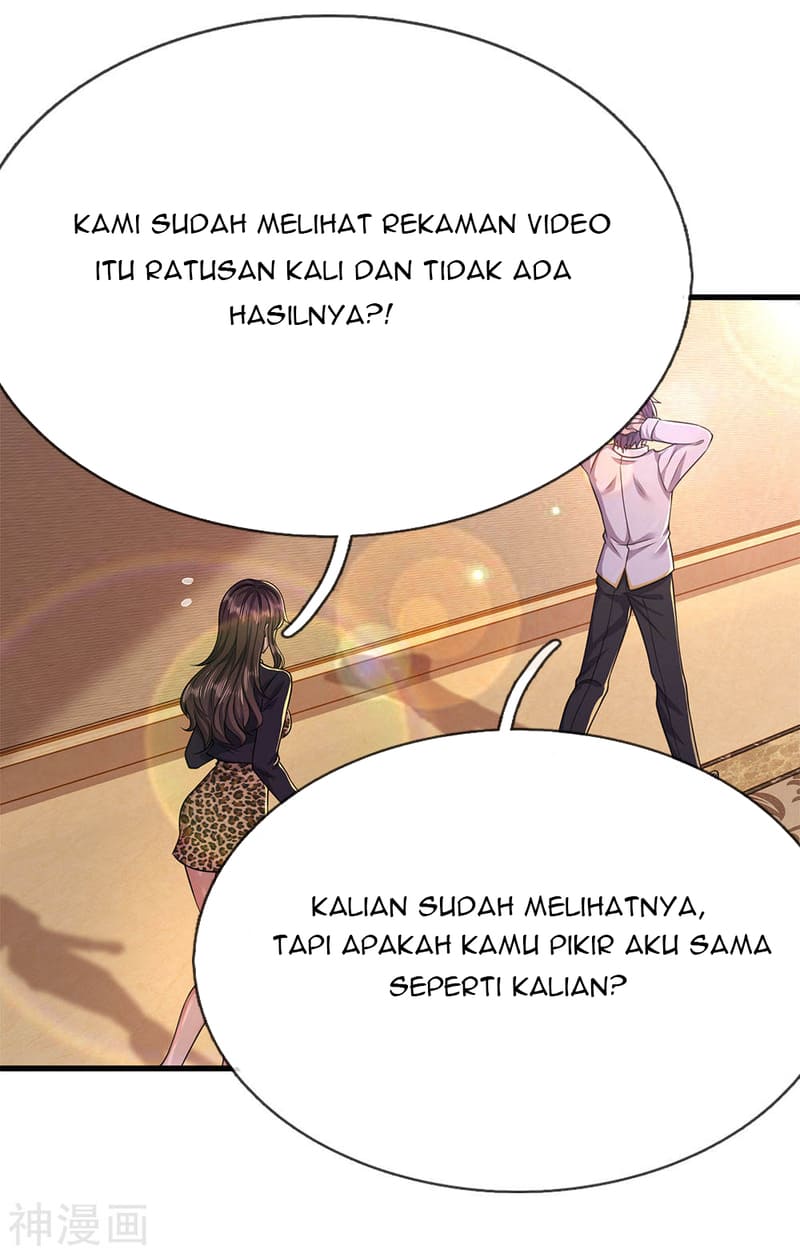 Medical Martial Arts Chapter 145 Gambar 4