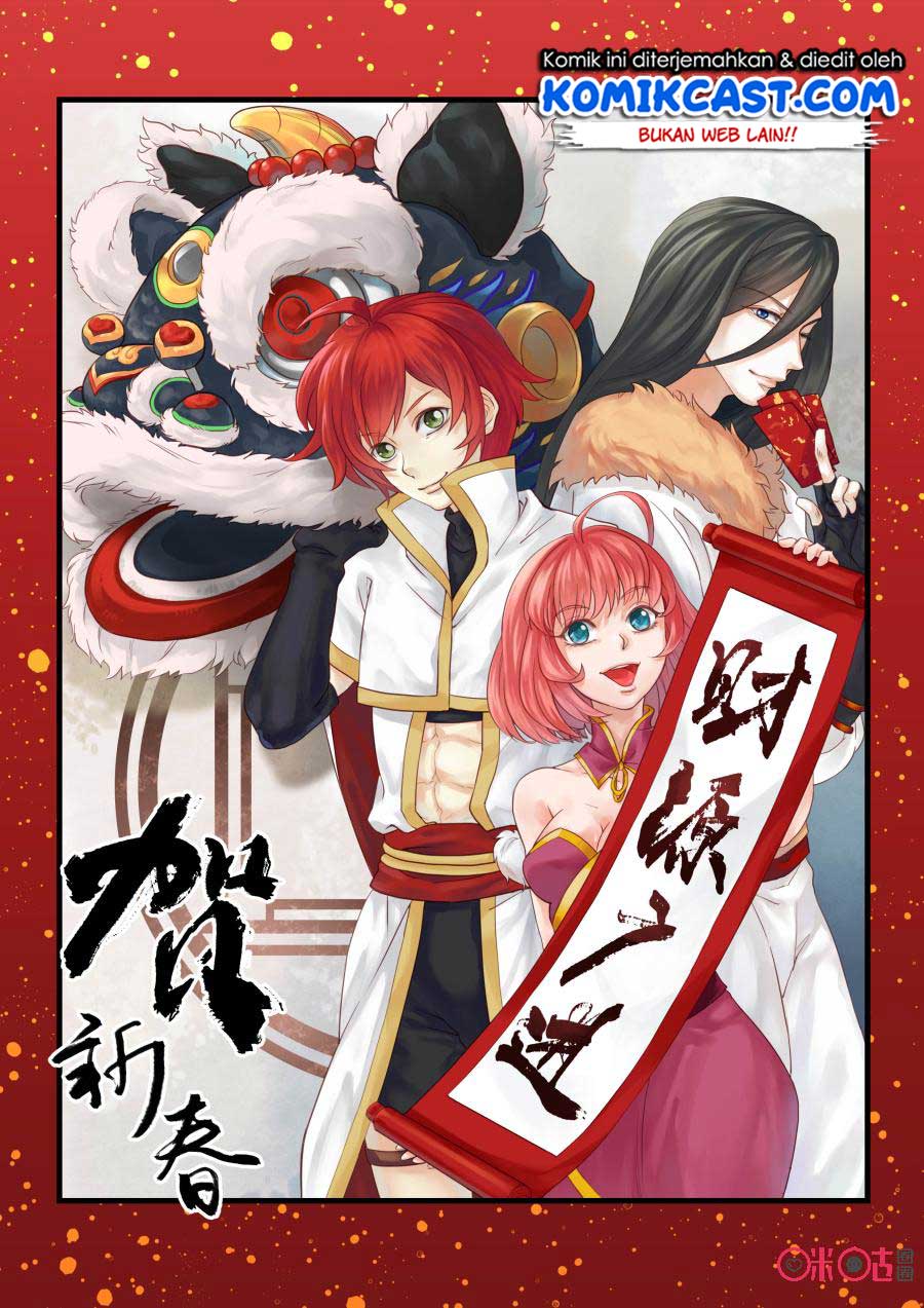 Baca Manhua Martial God’s Space Chapter 46 Gambar 2