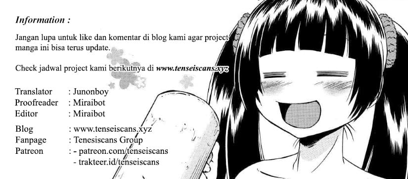 Komik Gate – Jietai Kare no Chi nite Kaku Tatakeri - Chapter 98