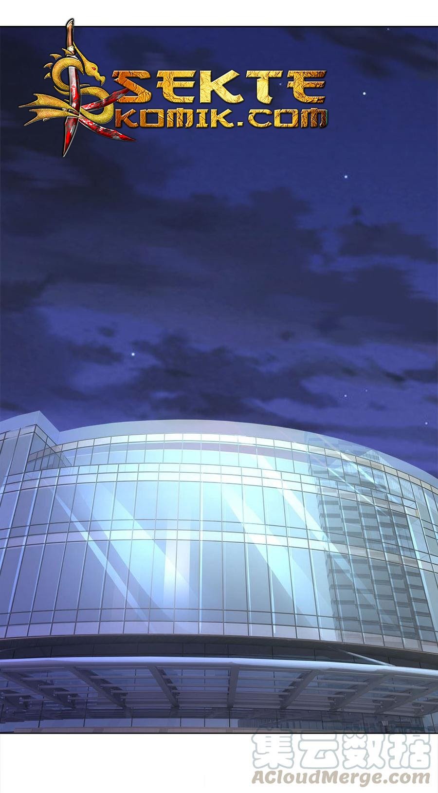 Baca Manhua Jipin Yaonie Chapter 70 Gambar 2