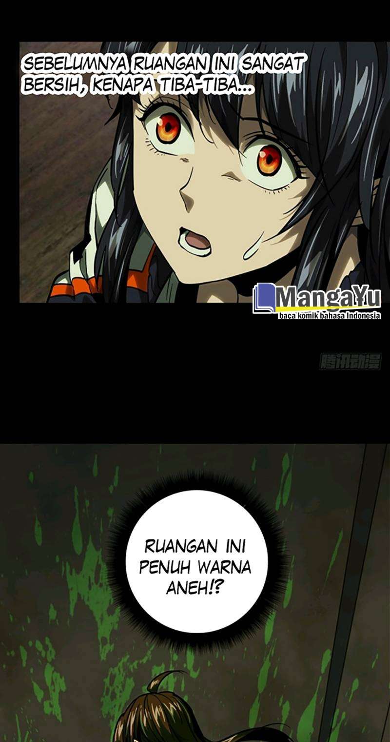 Da Xiang Wuxing Chapter 45 Gambar 4