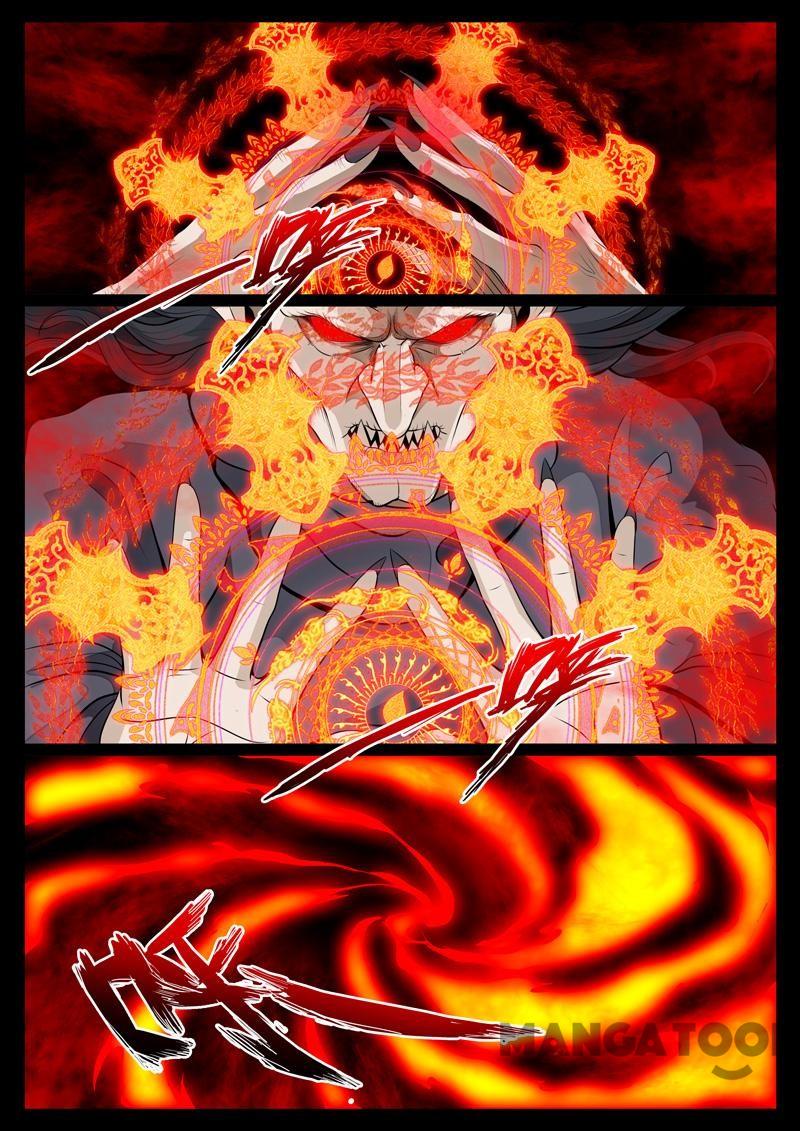 Baca Manhua Dragon King of the World Chapter 79 Gambar 2