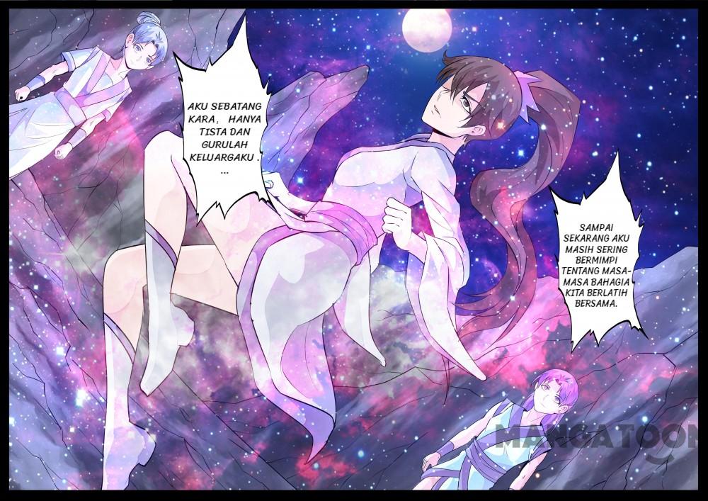 Baca Manhua Dragon King of the World Chapter 138 Gambar 2