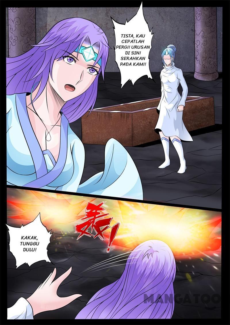 Baca Manhua Dragon King of the World Chapter 141 Gambar 2