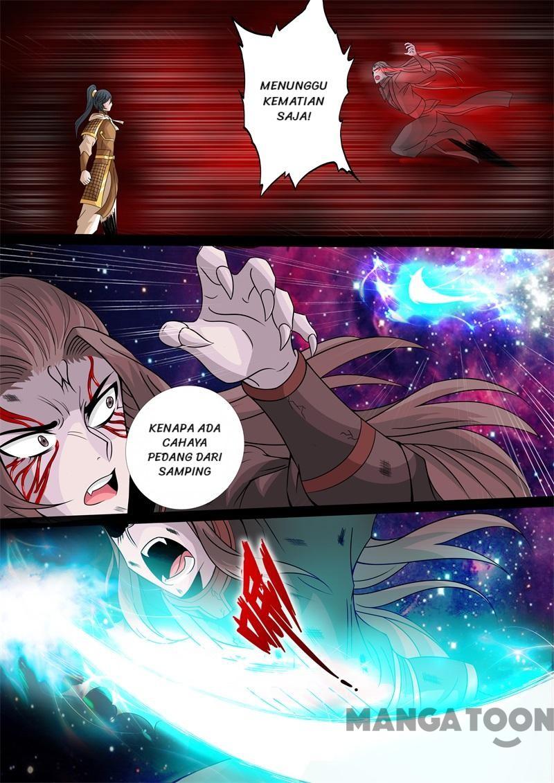 Baca Manhua Dragon King of the World Chapter 166 Gambar 2
